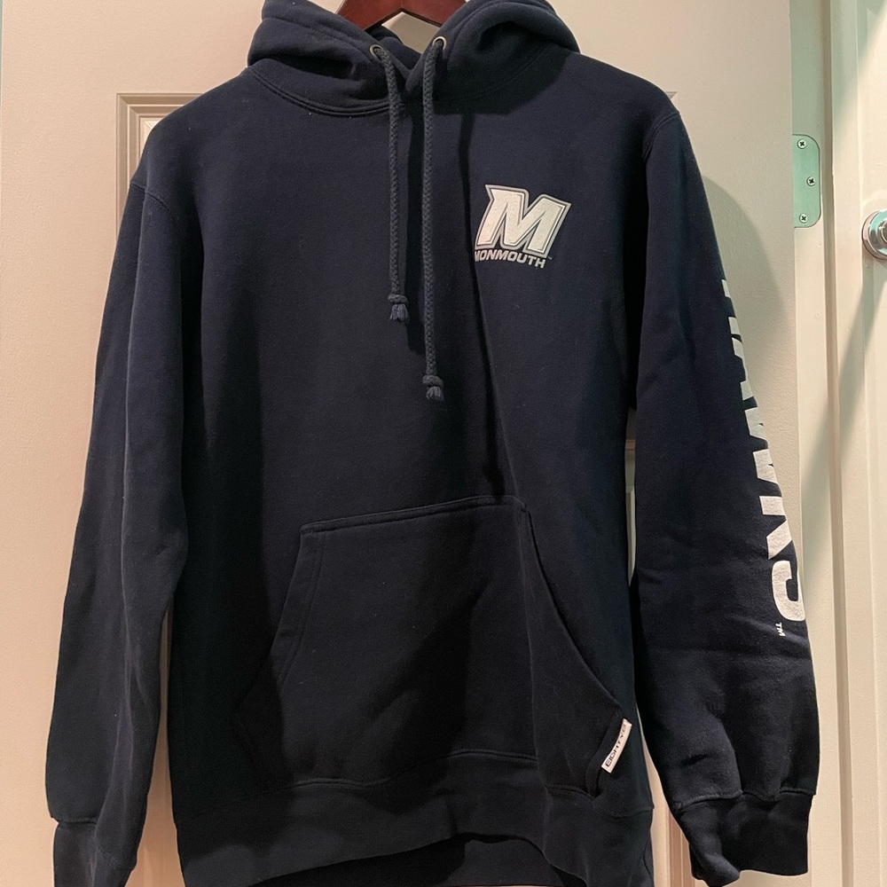 Monmouth University Sweatshirt